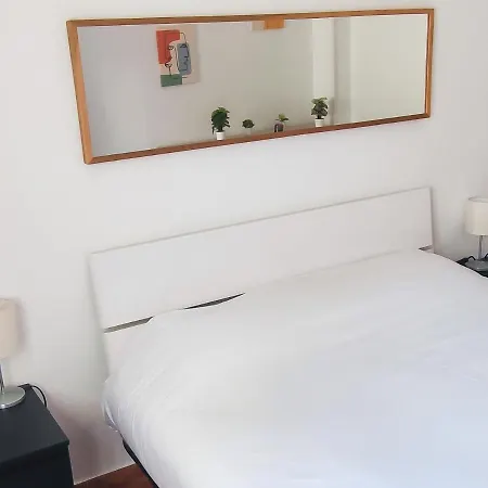 Apartment Alc - 2 Private Terrace Abad Najera *