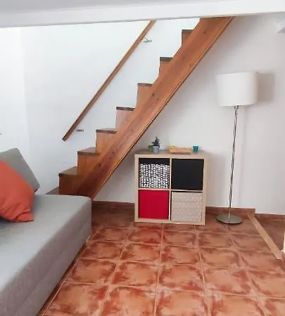 Alc - 2 Private Terrace Abad Najera Apartment